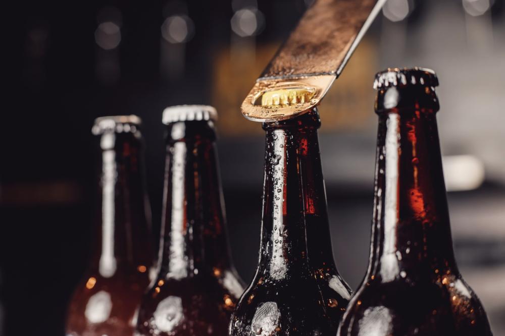 Alcool près de Plélan-le-Grand