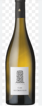 Vin blanc