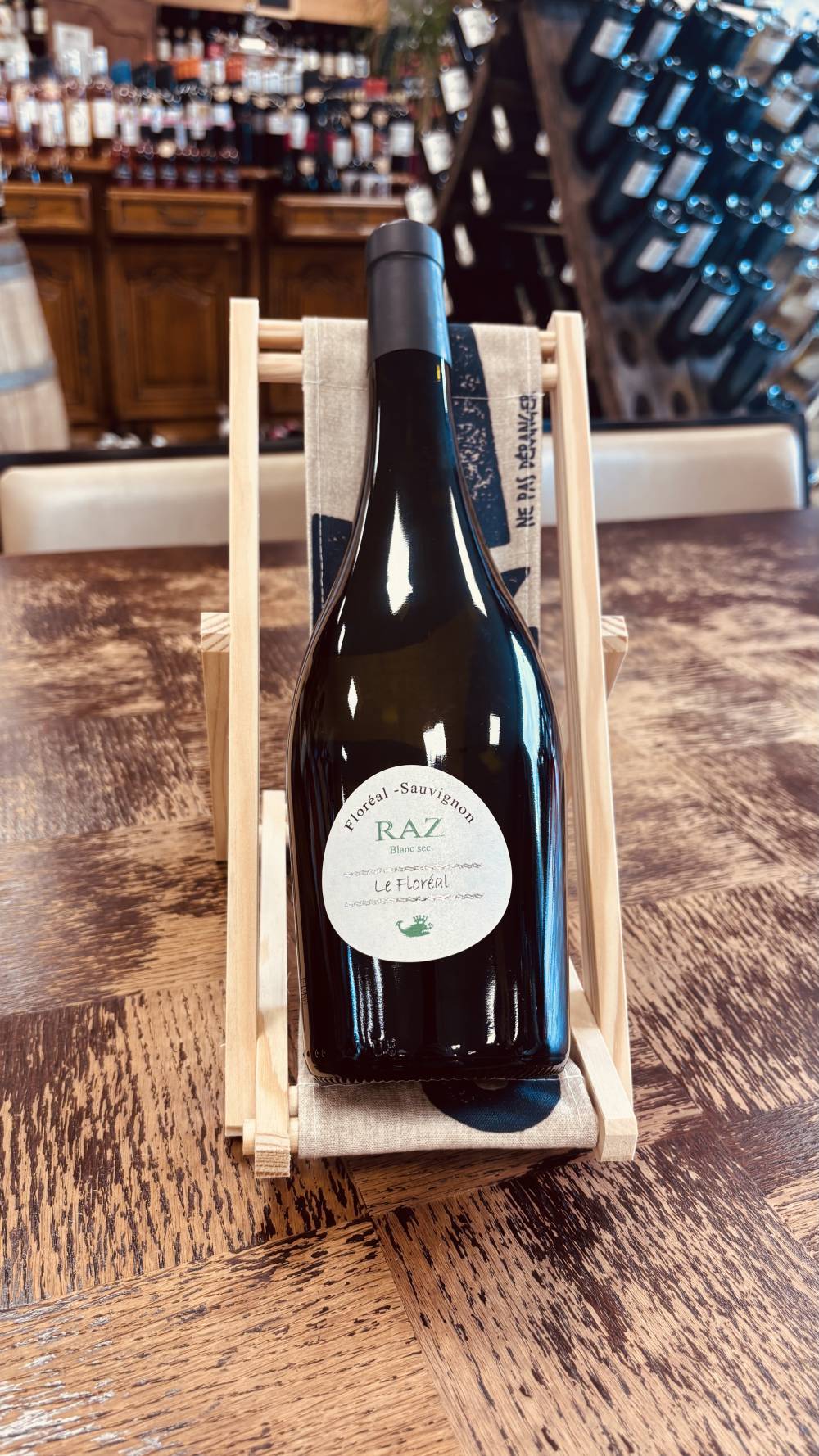 Coup de Coeur du Moment